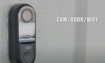 How to Install and Connect the Feit Electric Smart Video Doorbell