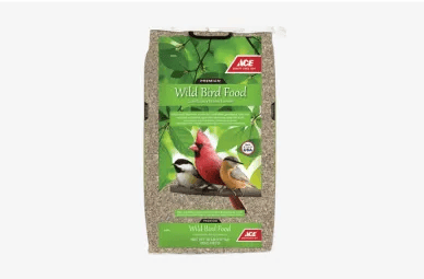 Bird & Wildlife Supplies