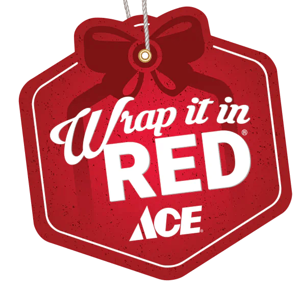 Wrap it in Red