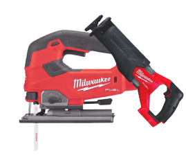 Reciprocating Saw and Jig Saw Accessories