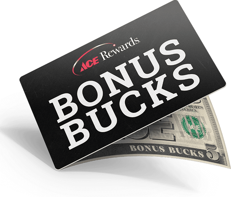bonus bucks