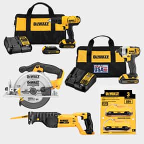 DeWalt