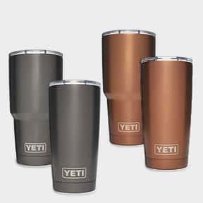 Yeti