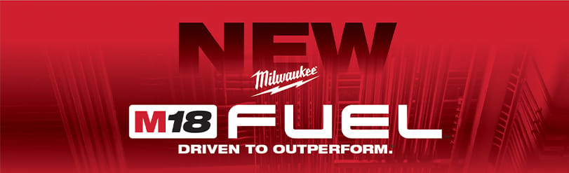 Milwaukee New Fuel