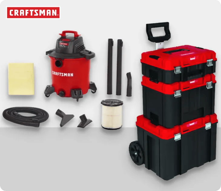 CRAFTSMAN Products