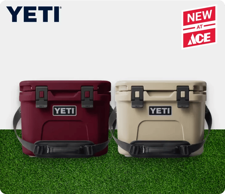 YETI Roadie 15 Hard Cooler