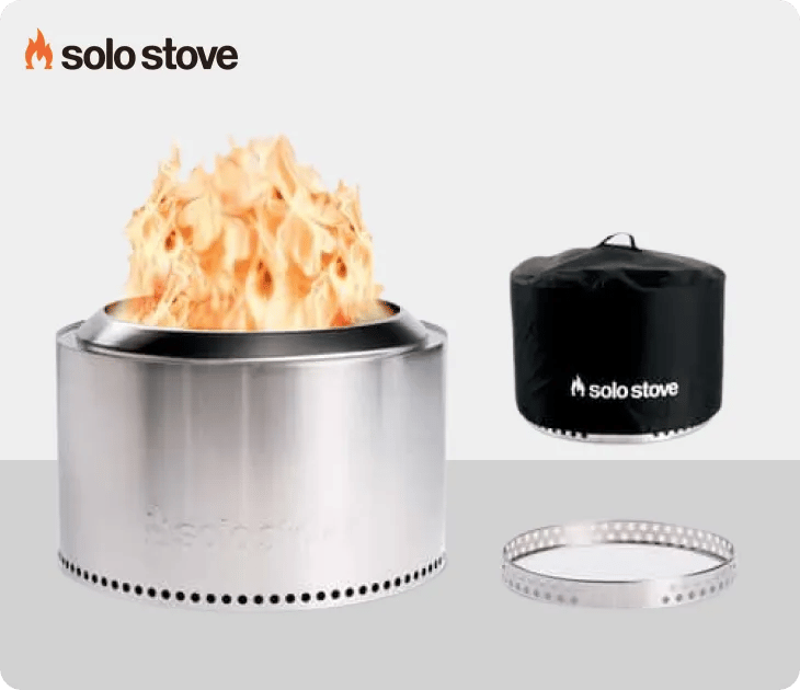 Solo Stove