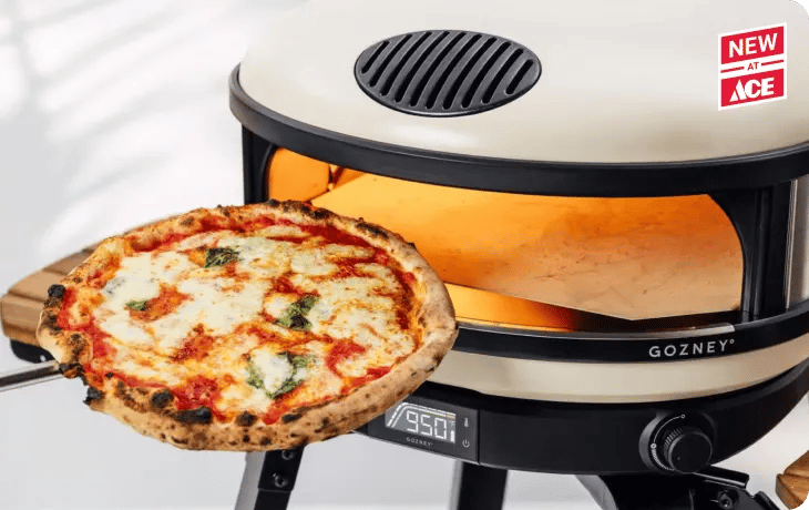 Gozney ARC Pizza Oven