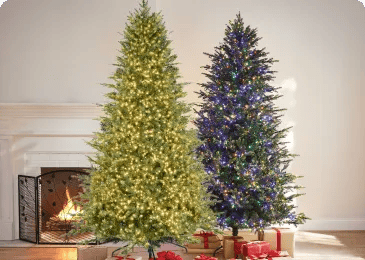 Christmas Trees