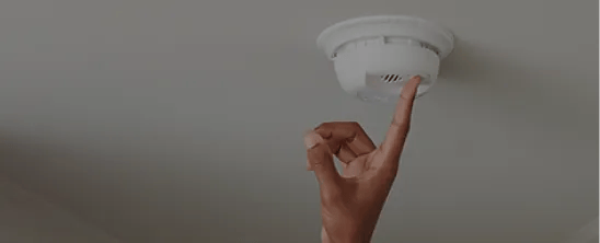 Smoke Detector