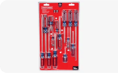 Hand Tools