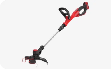 Outdoor Power Equipment