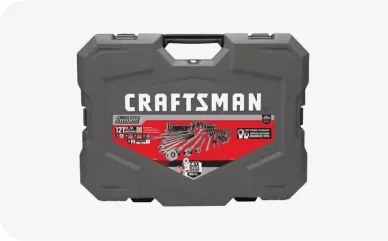 CRAFTSMAN OVERDRIVE™
