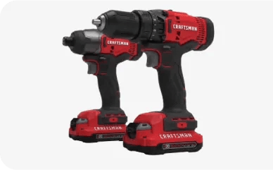 Power Tools