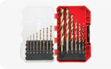 Power Tool Accessories