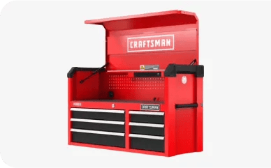 Tools Storage & Organization