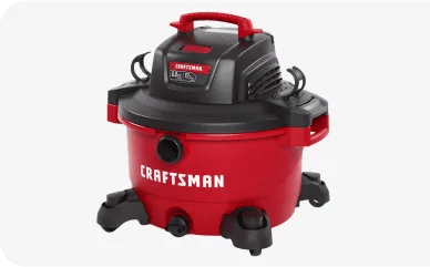 Wet Dry Vacuums