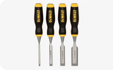 Hand Tools