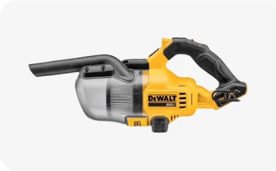 More Dewalt