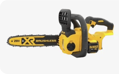 Outdoor Power Equipment