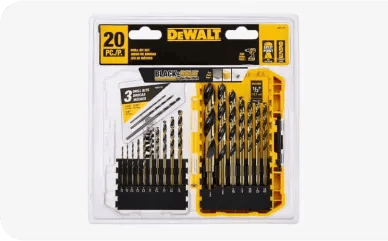Power Tool Accessories