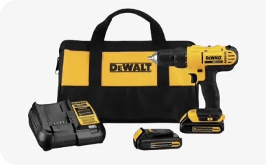 Power Tools