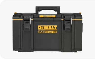 Tools Storage & Organization