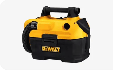 Wet Dry Vacuums