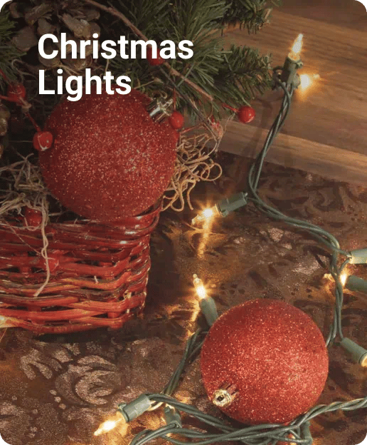 Christmas Lights