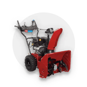 Snow Removal