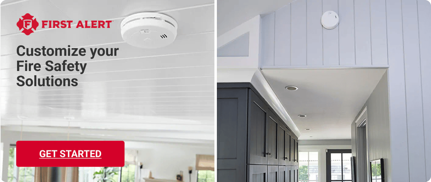Customize your Fire Safety Solutions
