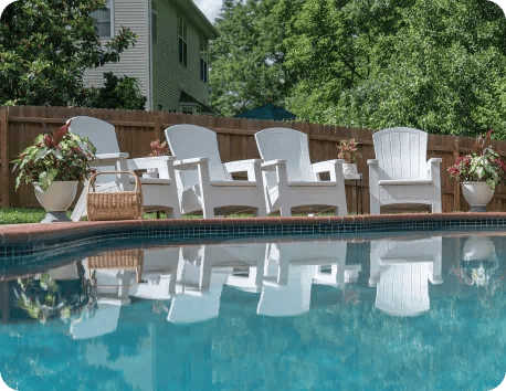 Patio Chairs