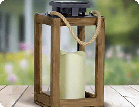 Outdoor Décor