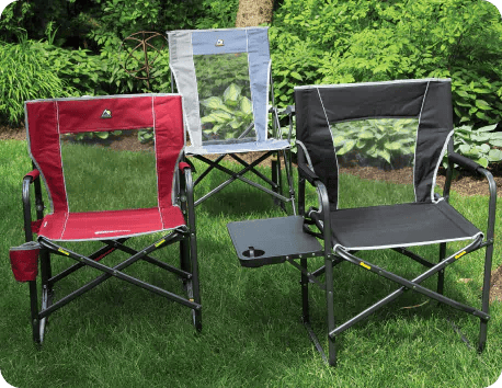 Lawn & Beach Chairs