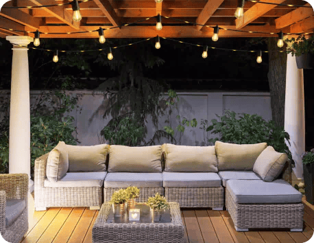 Outdoor Lighting