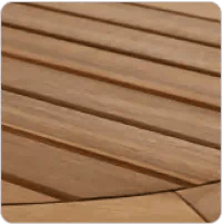 Wood