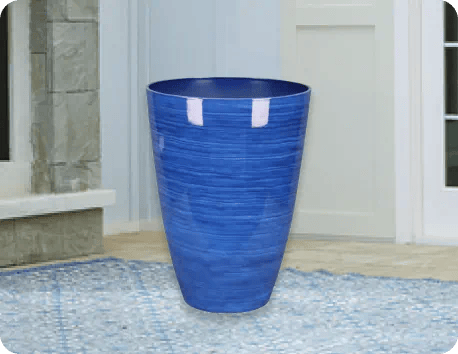 Pottery