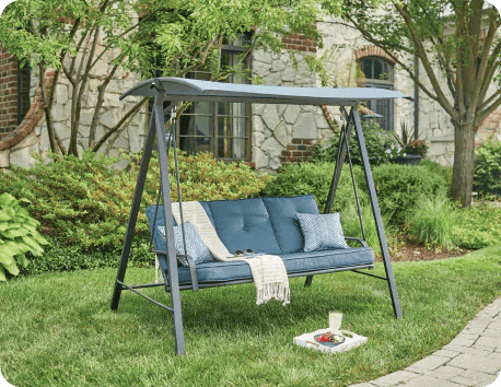 Swings & Gliders