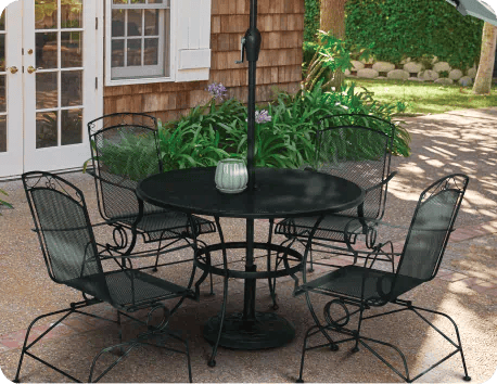 Patio Tables