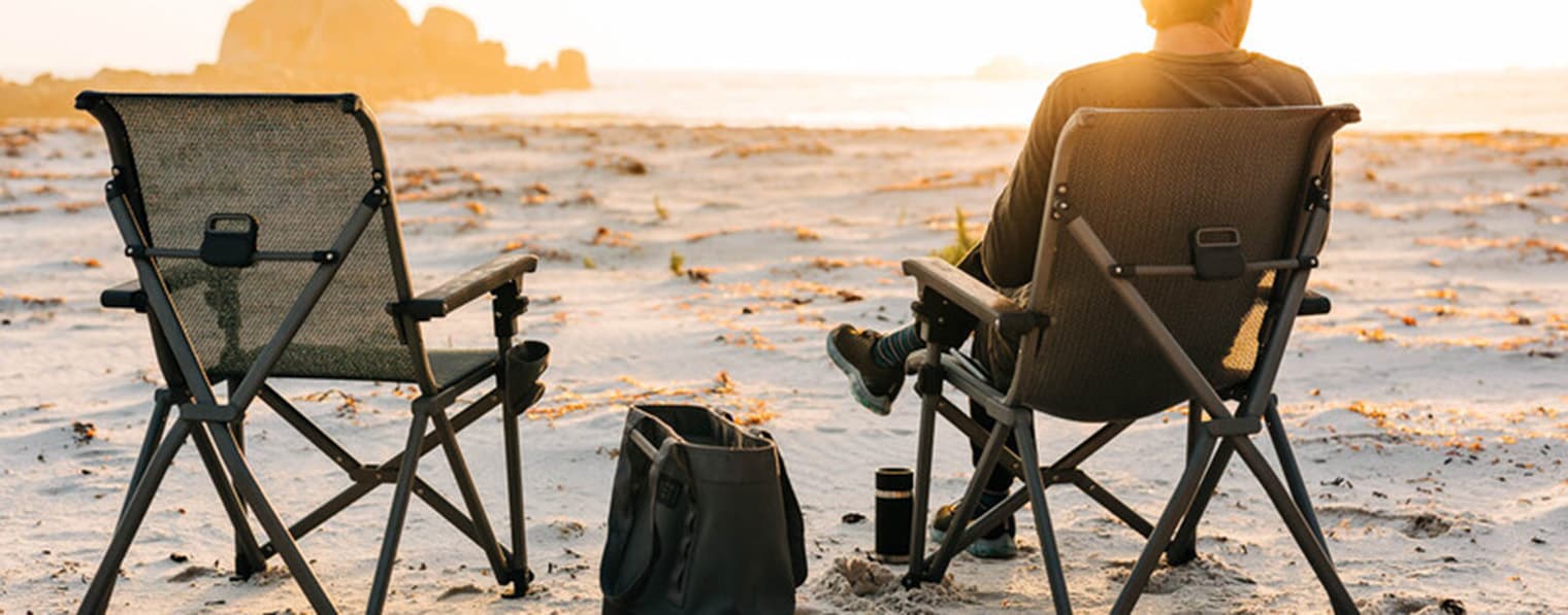 Trailhead Camp Chair