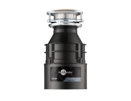 Garbage Disposals and Parts