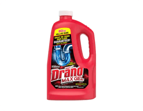 Drain Openers