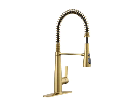 Faucet & Faucet Repair