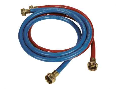 Supply Lines