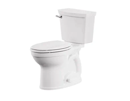 Toilets