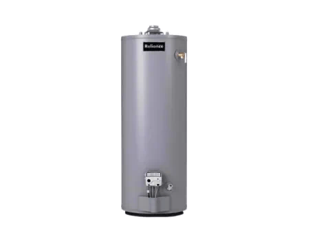 Water Heaters