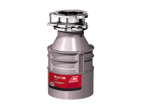 Garbage Disposal & Parts