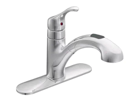 Kitchen Faucets