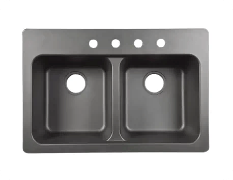 Kitchen Sinks