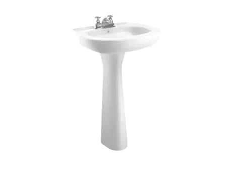 Bathroom Sink Faucets